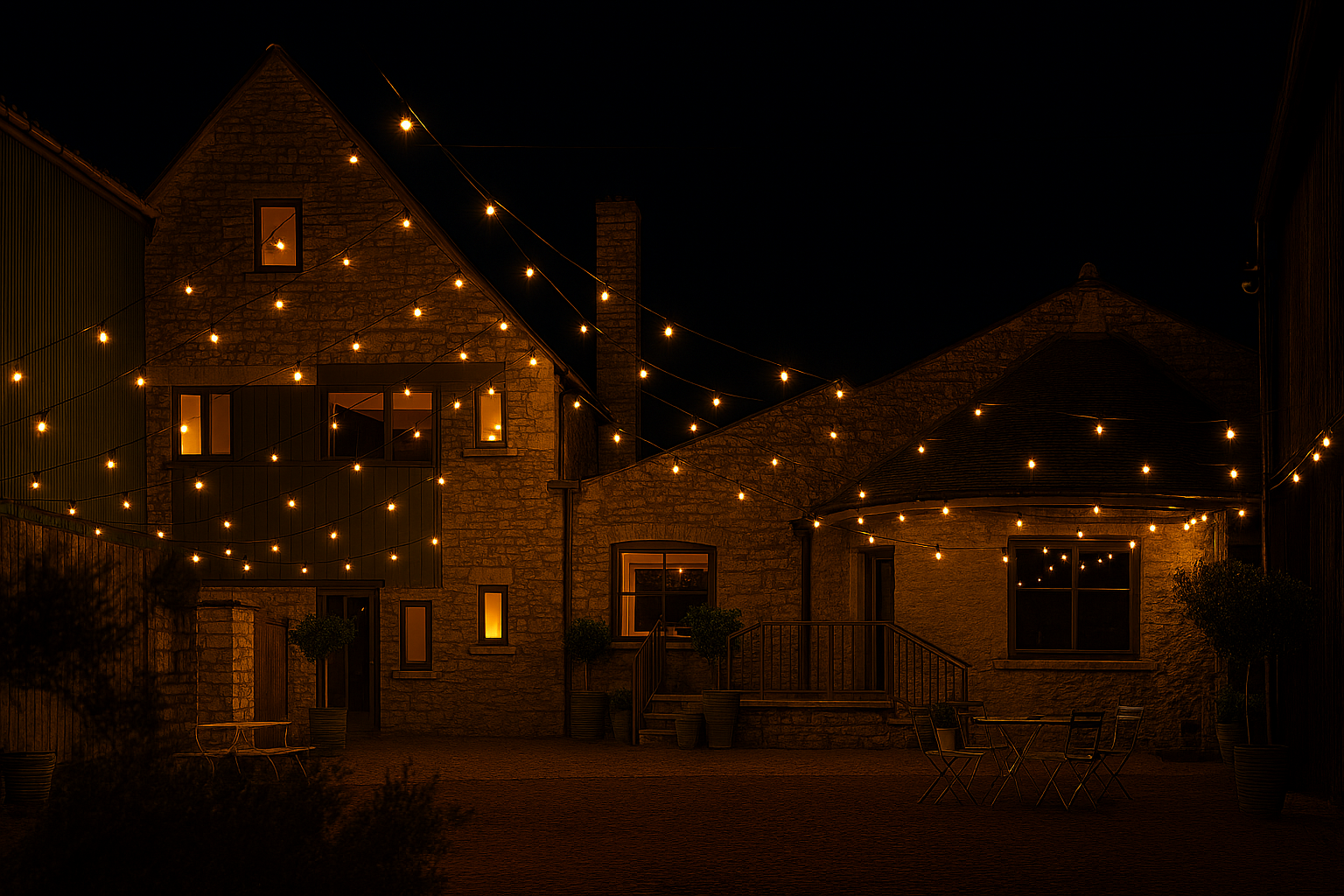 Wedding Venue